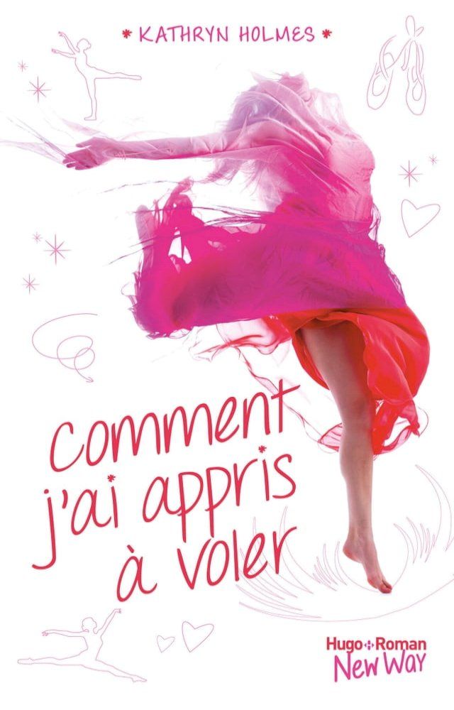  Comment j'ai appris à voler(Kobo/電子書)