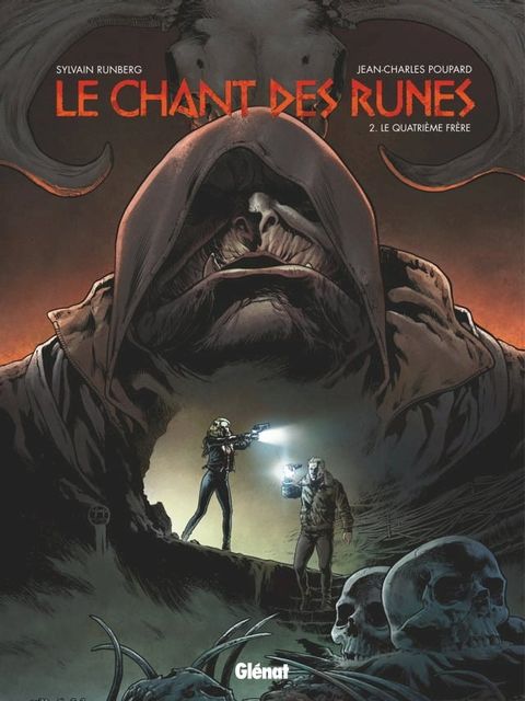 Le Chant des Runes - Tome 02(Kobo/電子書)