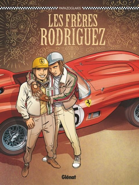 Les Fr&egrave;res Rodriguez(Kobo/電子書)