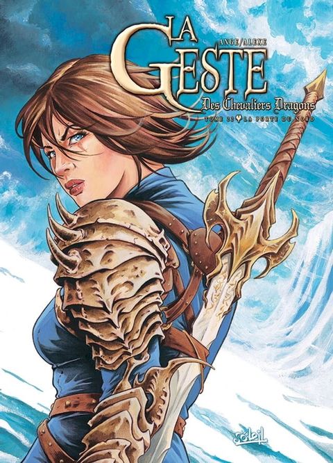 La Geste des Chevaliers Dragons T22(Kobo/電子書)