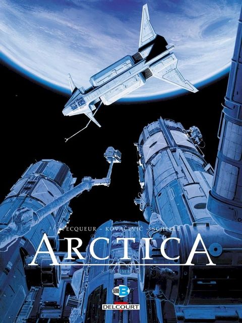 Arctica T08(Kobo/電子書)