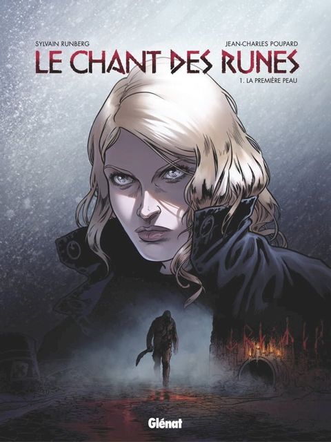 Le Chant des Runes - Tome 01(Kobo/電子書)