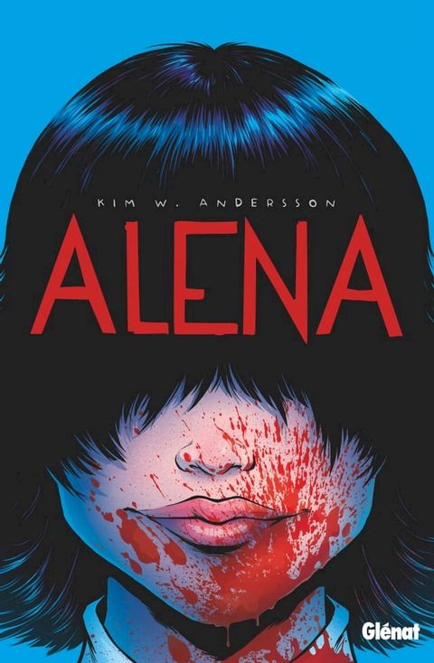 Alena(Kobo/電子書)