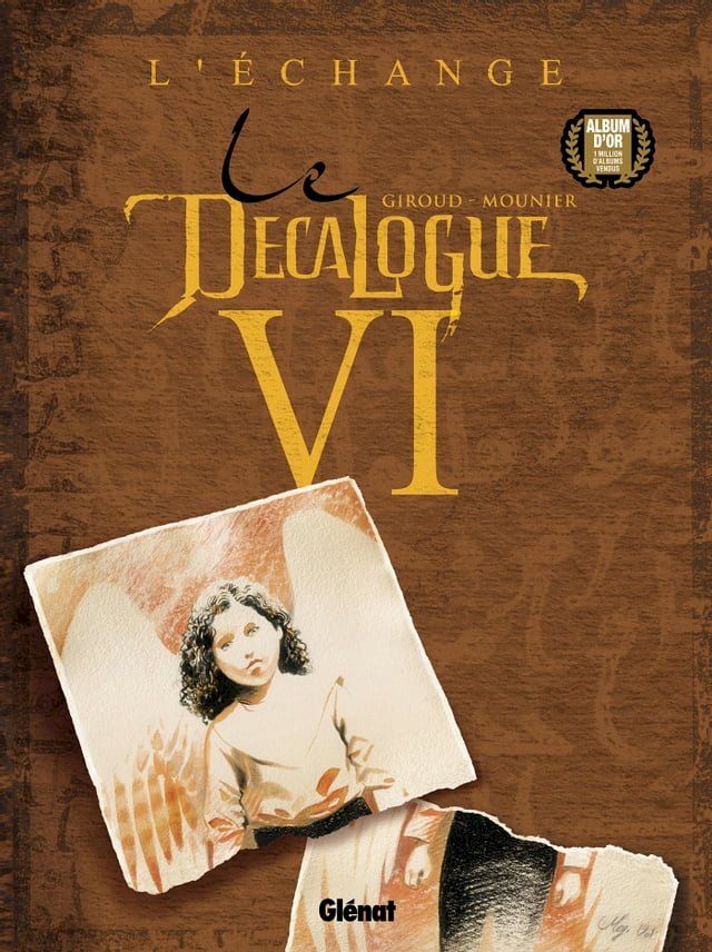  Le Décalogue - Tome 06(Kobo/電子書)