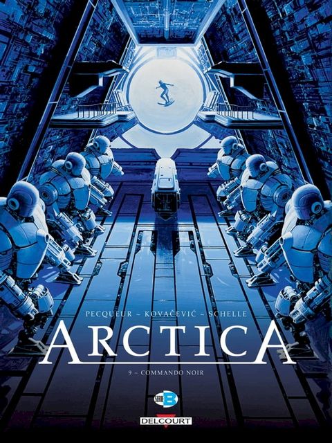 Arctica T09(Kobo/電子書)