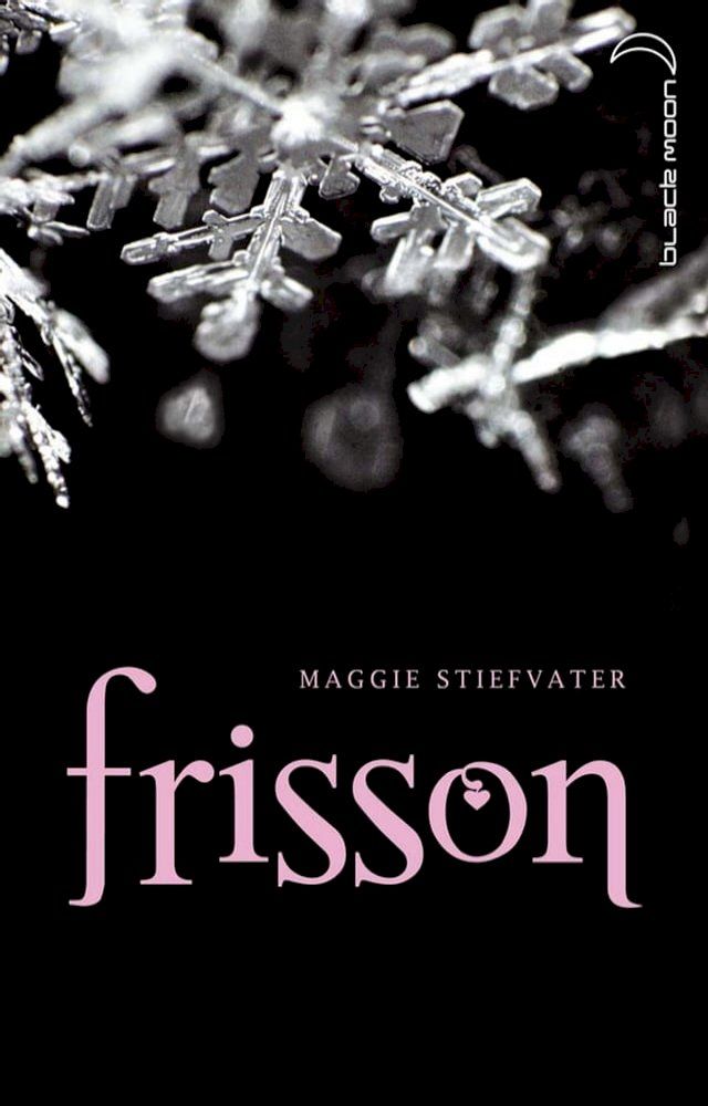  Saga Frisson 1(Kobo/電子書)