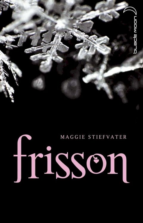 Saga Frisson 1(Kobo/電子書)