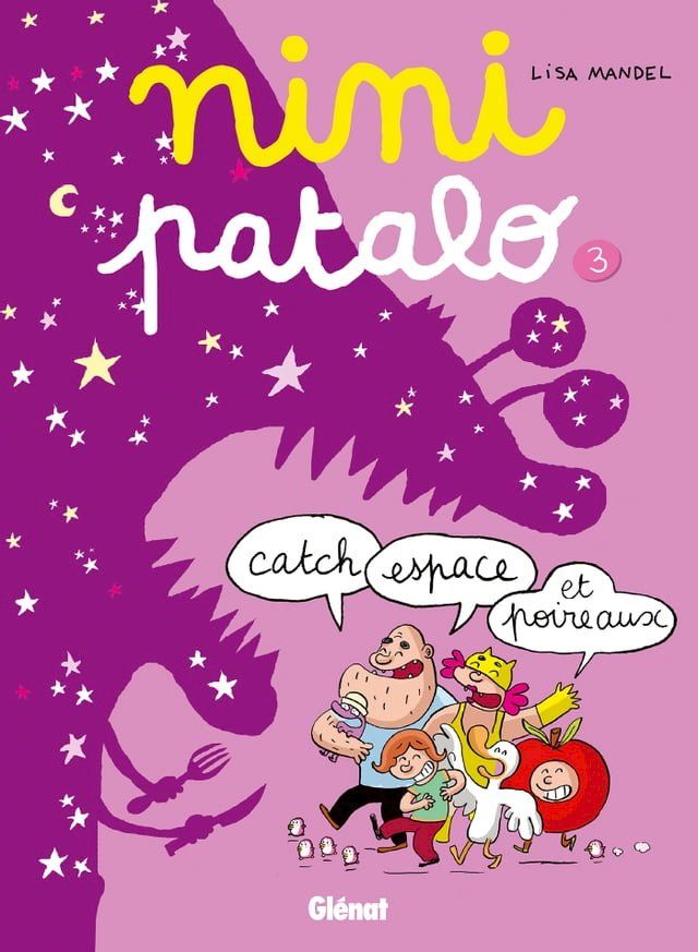  Nini Patalo - Tome 03(Kobo/電子書)