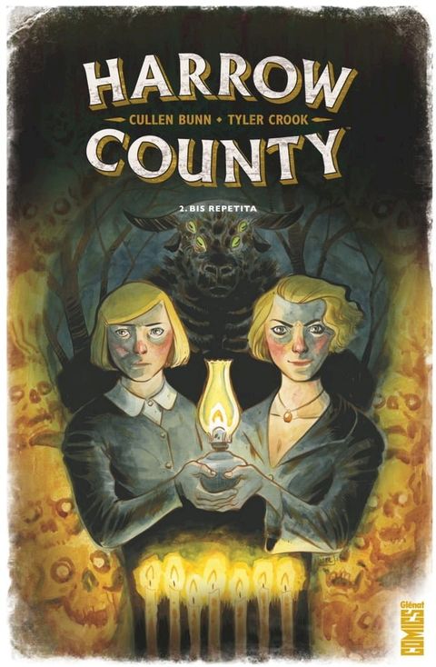 Harrow County - Tome 02(Kobo/電子書)