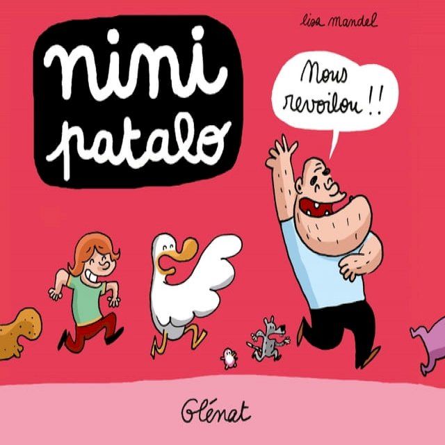  Nini Patalo - Tome 05(Kobo/電子書)