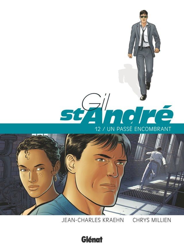  Gil Saint-Andr&eacute; - Tome 12(Kobo/電子書)