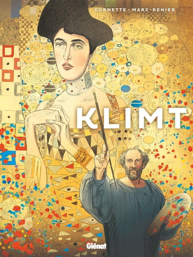  Klimt(Kobo/電子書)