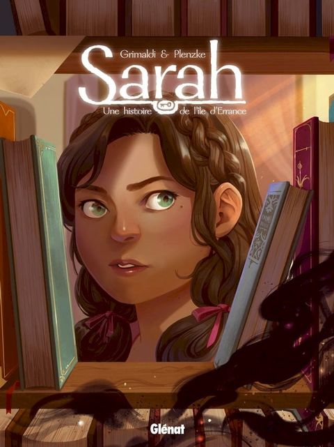 Sarah(Kobo/電子書)