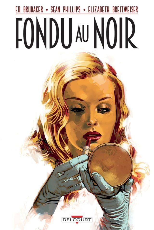  Fondu au noir(Kobo/電子書)