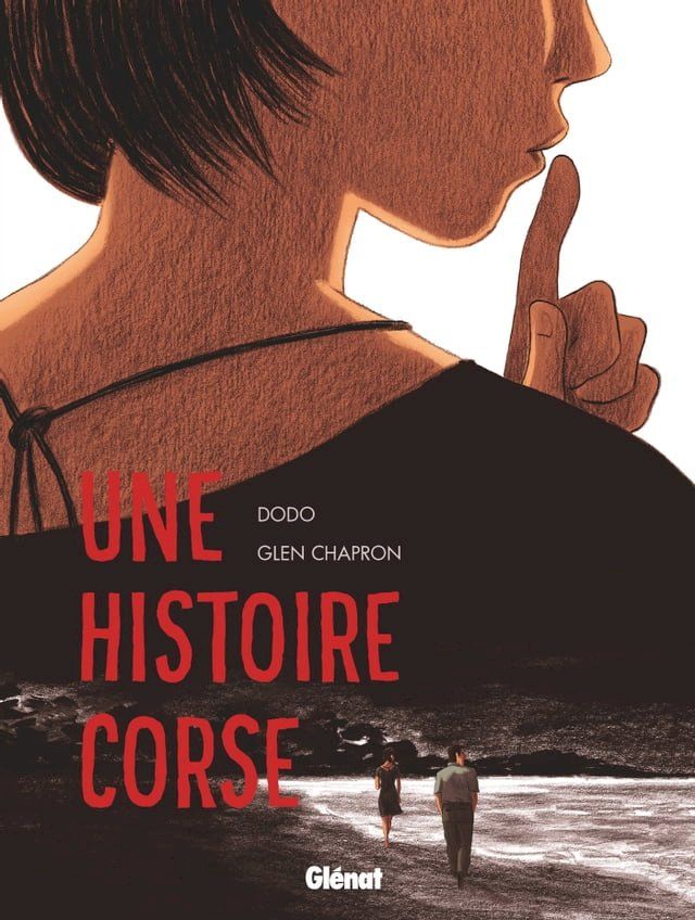  Une histoire corse(Kobo/電子書)