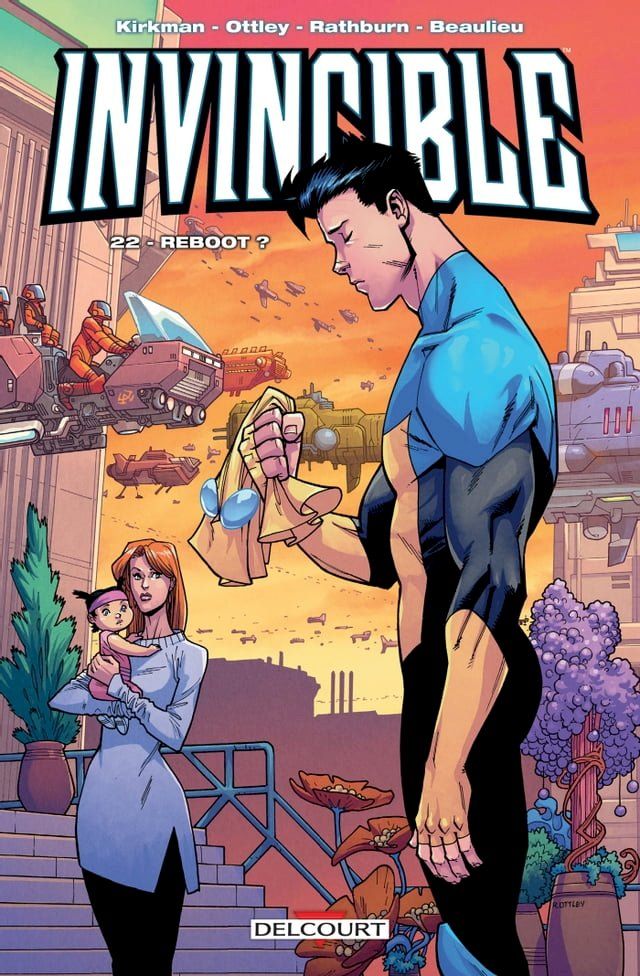  Invincible T22(Kobo/電子書)