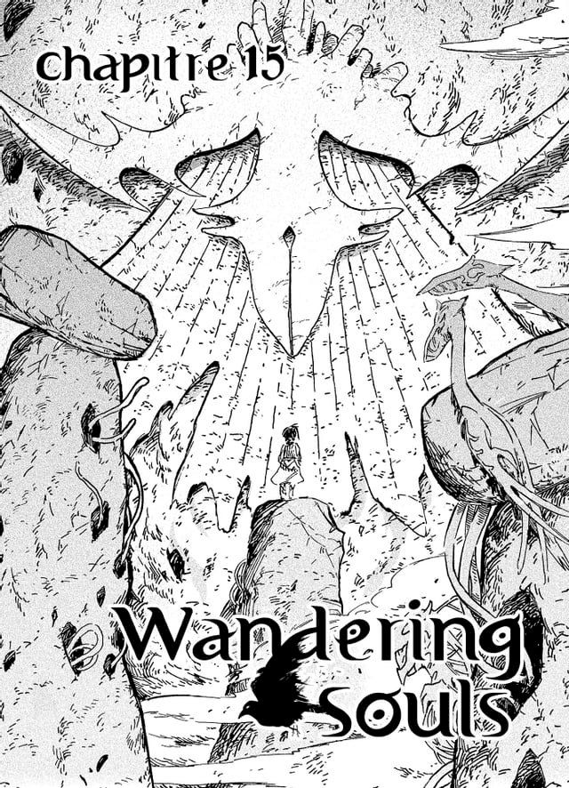  Wandering Souls Chapitre 15(Kobo/電子書)