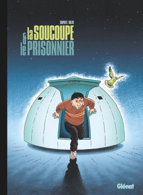 La Soucoupe et le Prisonnier(Kobo/電子書)