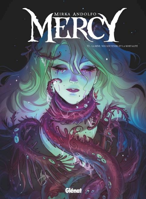 Mercy - Tome 03(Kobo/電子書)