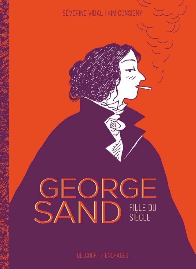  George Sand, fille du siècle(Kobo/電子書)