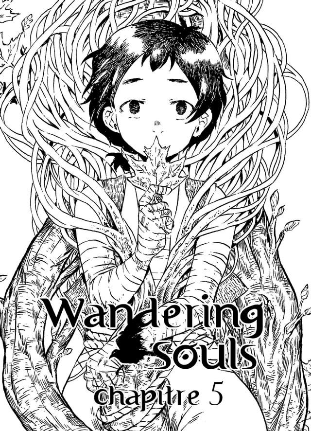  Wandering Souls Chapitre 05(Kobo/電子書)