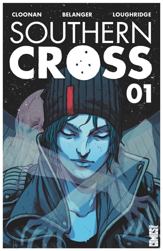  Southern Cross - Tome 01(Kobo/電子書)