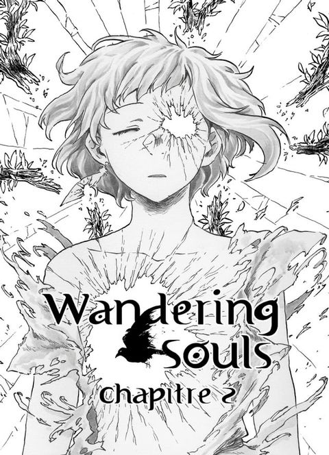 Wandering Souls Chapitre 02(Kobo/電子書)