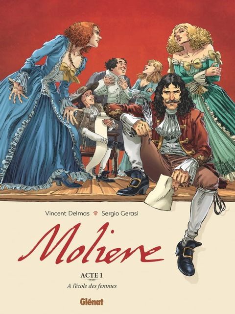 Molière - Tome 01(Kobo/電子書)