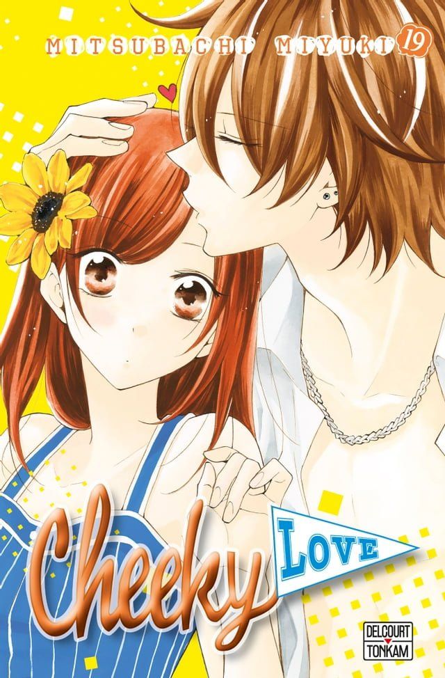  Cheeky love T19(Kobo/電子書)