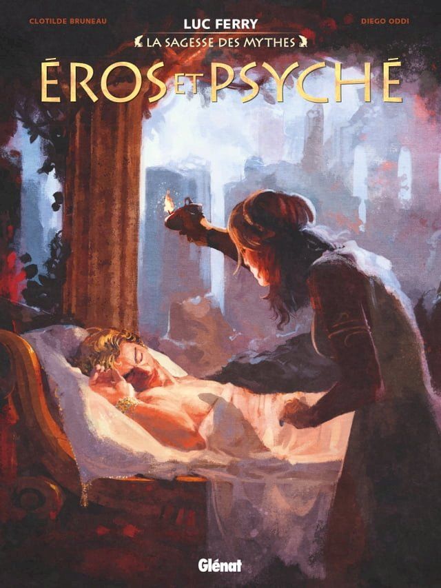  Eros et Psyché(Kobo/電子書)