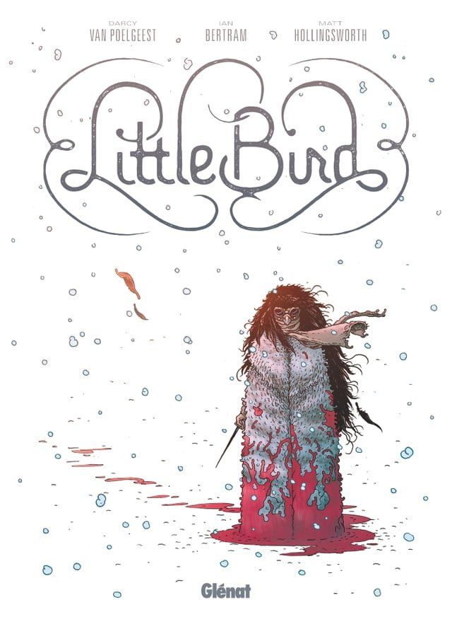  Little Bird(Kobo/電子書)