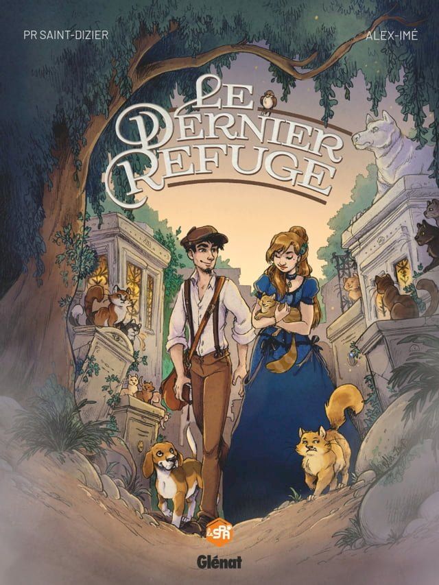  Le Dernier refuge(Kobo/電子書)