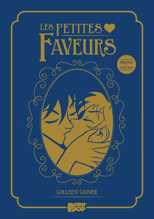  Les Petites faveurs(Kobo/電子書)