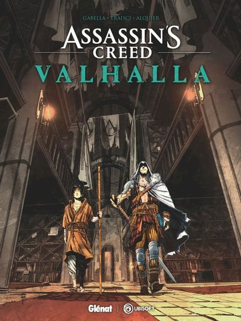 Assassin's Creed Valhalla(Kobo/電子書)