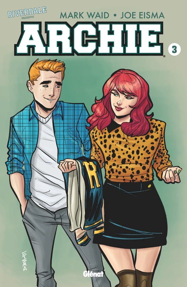  Riverdale présente Archie - Tome 03(Kobo/電子書)