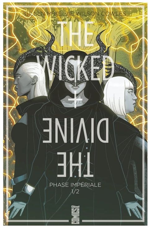 The Wicked + The Divine - Tome 05(Kobo/電子書)