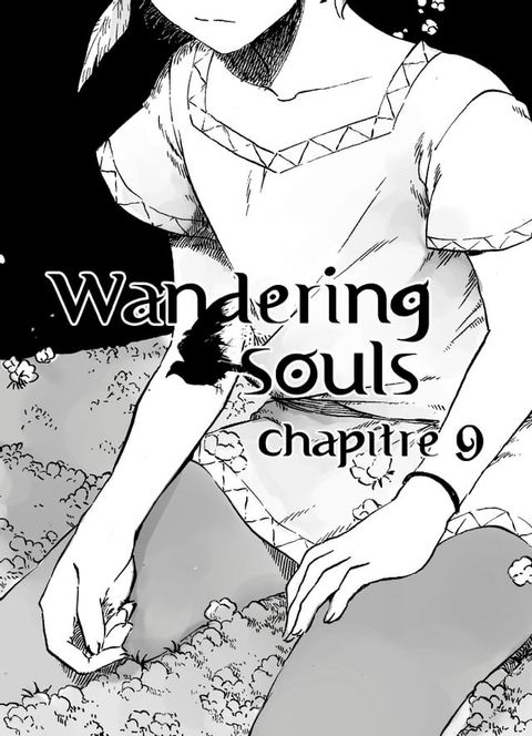 Wandering Souls Chapitre 09(Kobo/電子書)