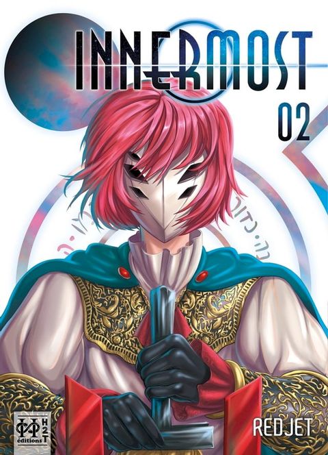 Innermost T02(Kobo/電子書)