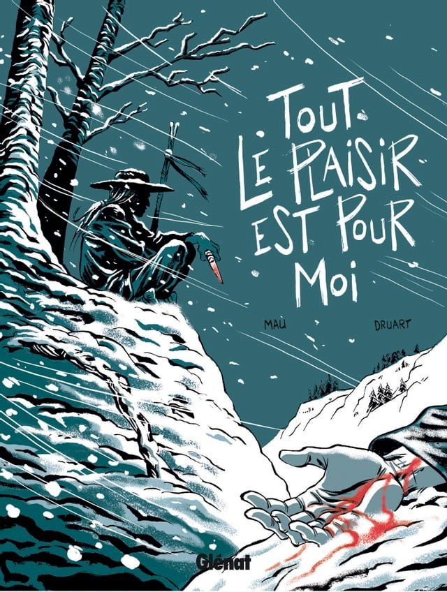  Tout le plaisir est pour moi(Kobo/電子書)