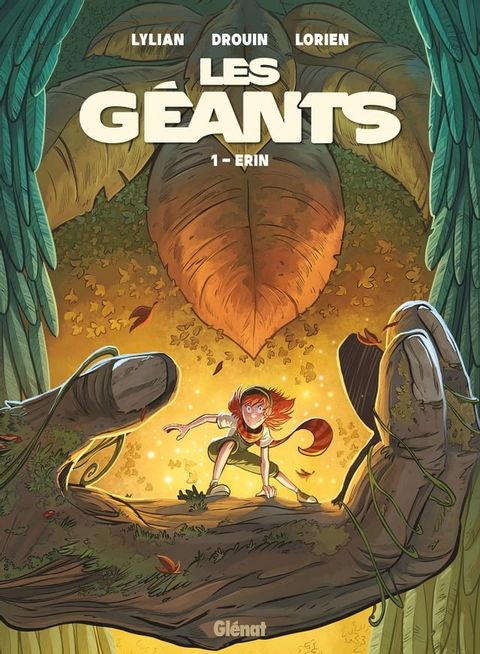 Les G&eacute;ants - Tome 01(Kobo/電子書)