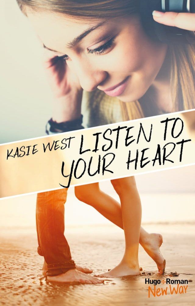  Listen to your heart(Kobo/電子書)