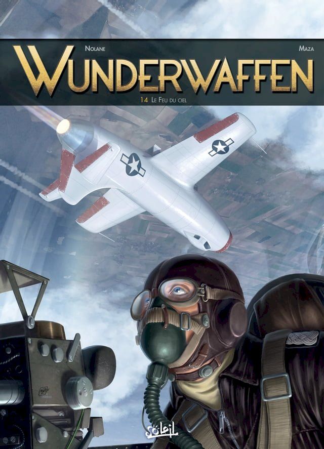  Wunderwaffen T14(Kobo/電子書)