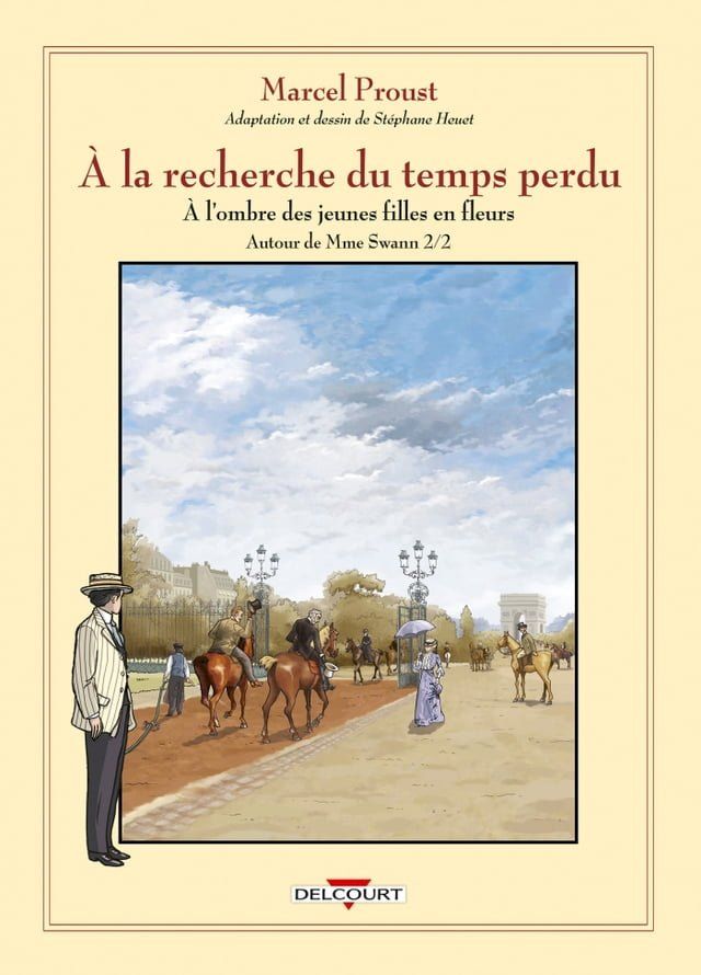  À la recherche du temps perdu T08(Kobo/電子書)