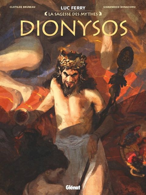 Dionysos(Kobo/電子書)