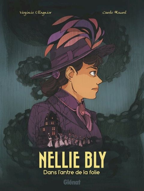 Nellie Bly(Kobo/電子書)