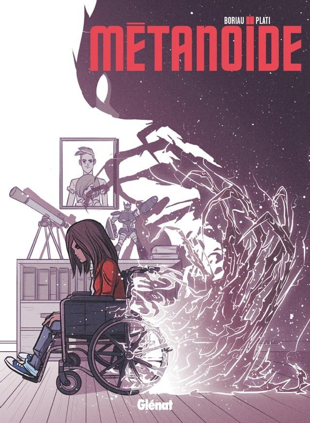  Metanoïde(Kobo/電子書)