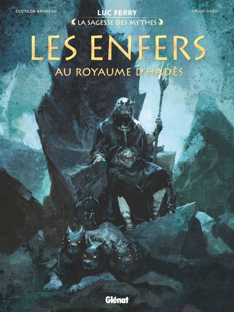 Les Enfers(Kobo/電子書)