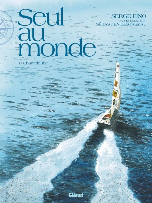  Seul au Monde - Tome 01(Kobo/電子書)