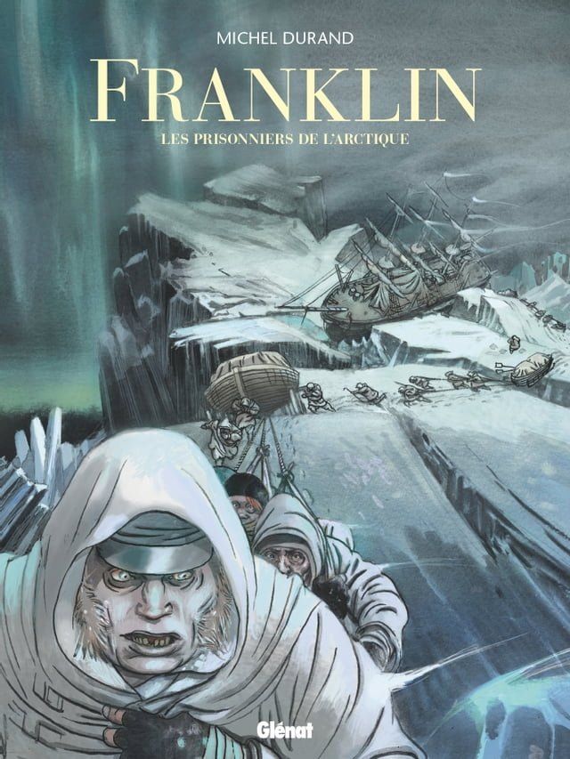  Franklin(Kobo/電子書)