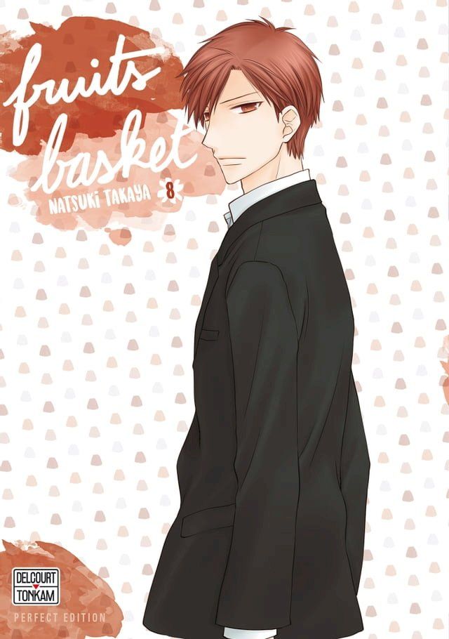  Fruits Basket Perfect T08(Kobo/電子書)